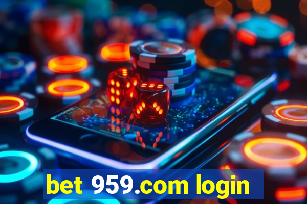 bet 959.com login